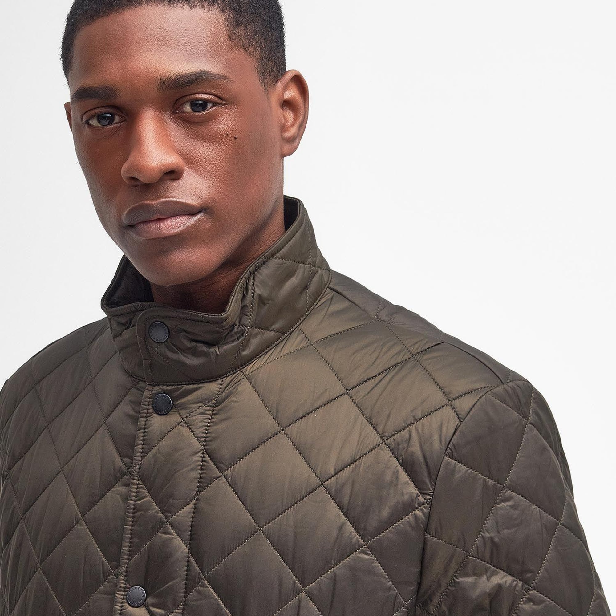 Barbour Flyweight Chelsea Jacket