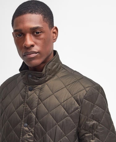  Barbour Flyweight Chelsea Jacket