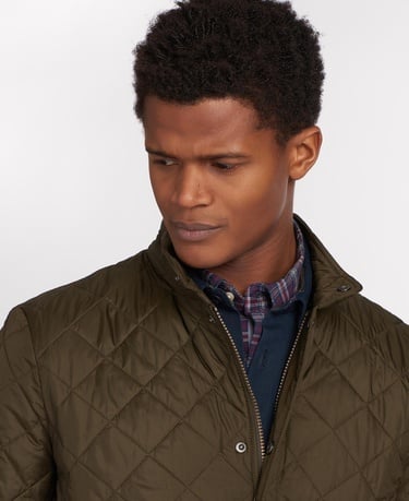  Barbour Flyweight Chelsea Jacket