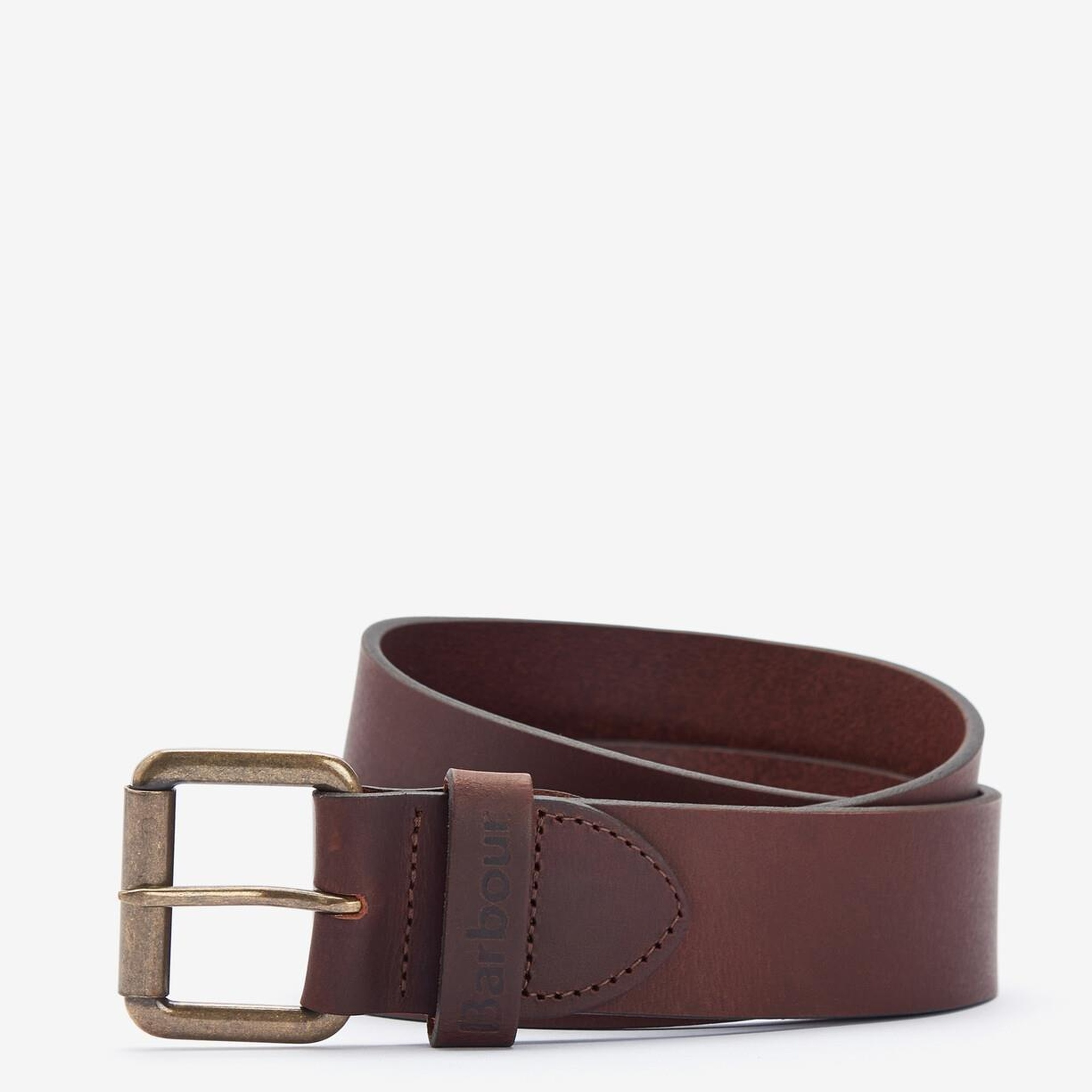 Barbour Matt Leather Kemer