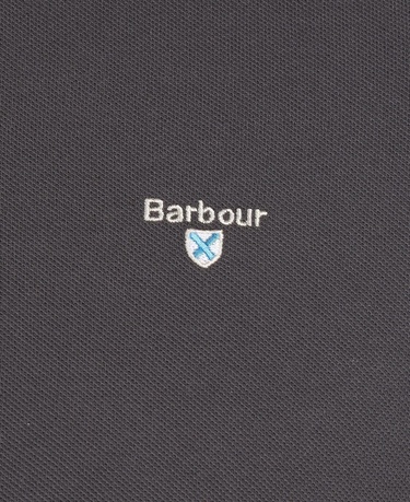  Barbour Tartan Pique Polo Yaka
