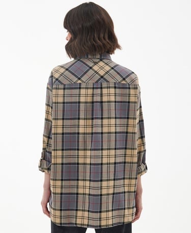  Barbour Elishaw Gömlek