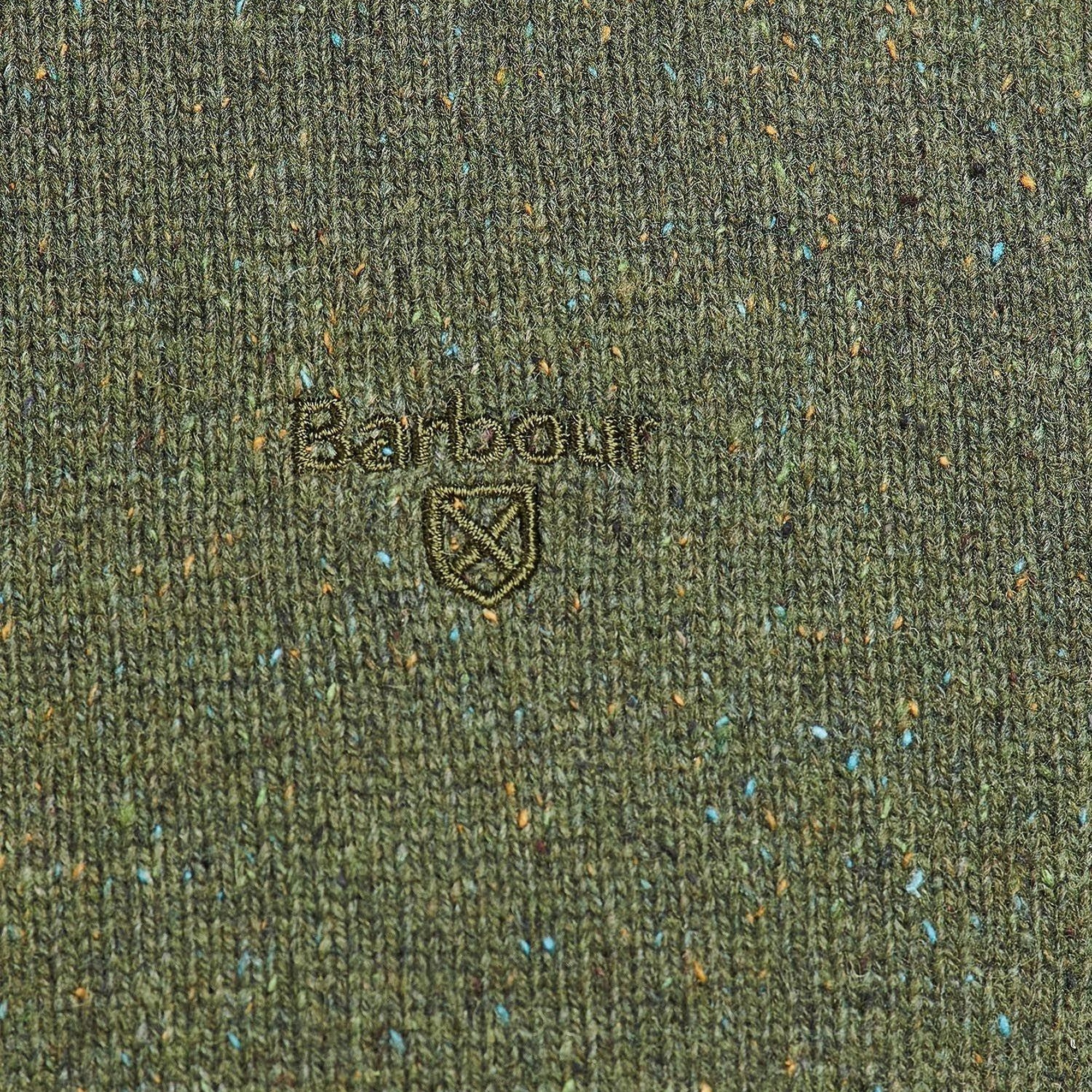 Barbour Tisbury Crew Kazak