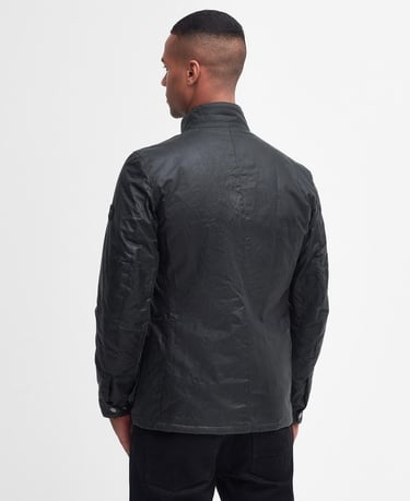  B.Intl Duke Yağlı Ceket