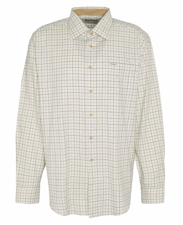  Barbour Field Tattersall Gömlek
