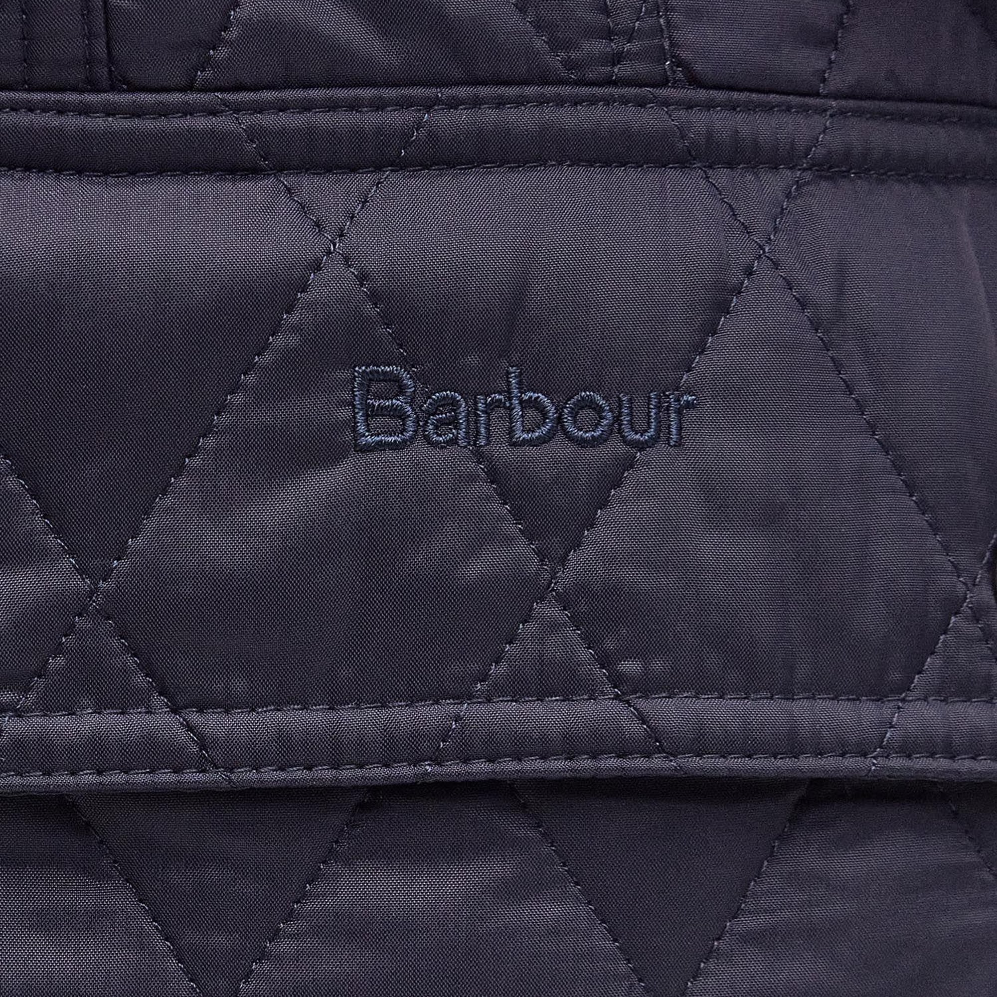 Barbour Beadnell Kapitone Ceket