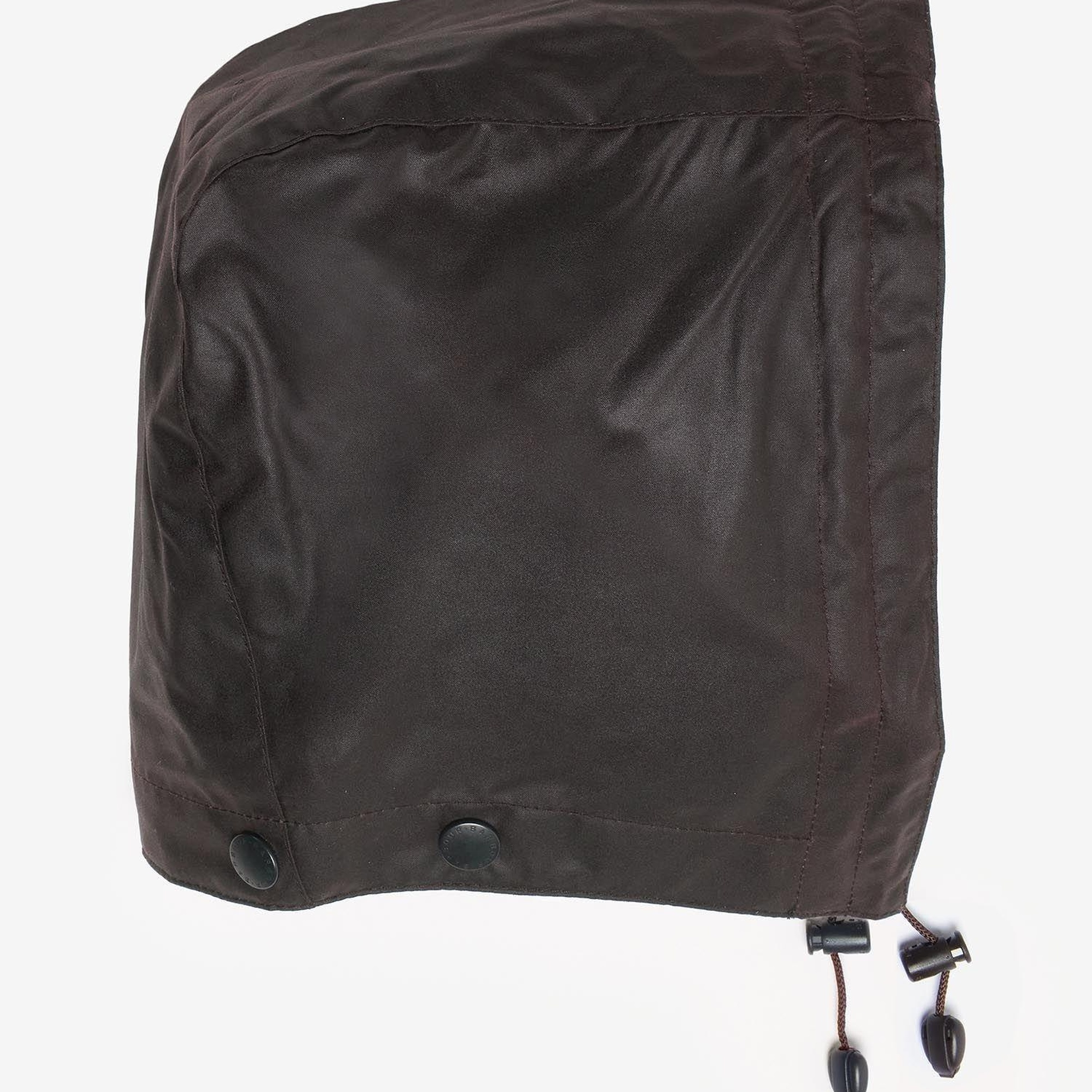 Barbour Yağlı Kapüşon - Klasik Ceketler İle Uyumludur