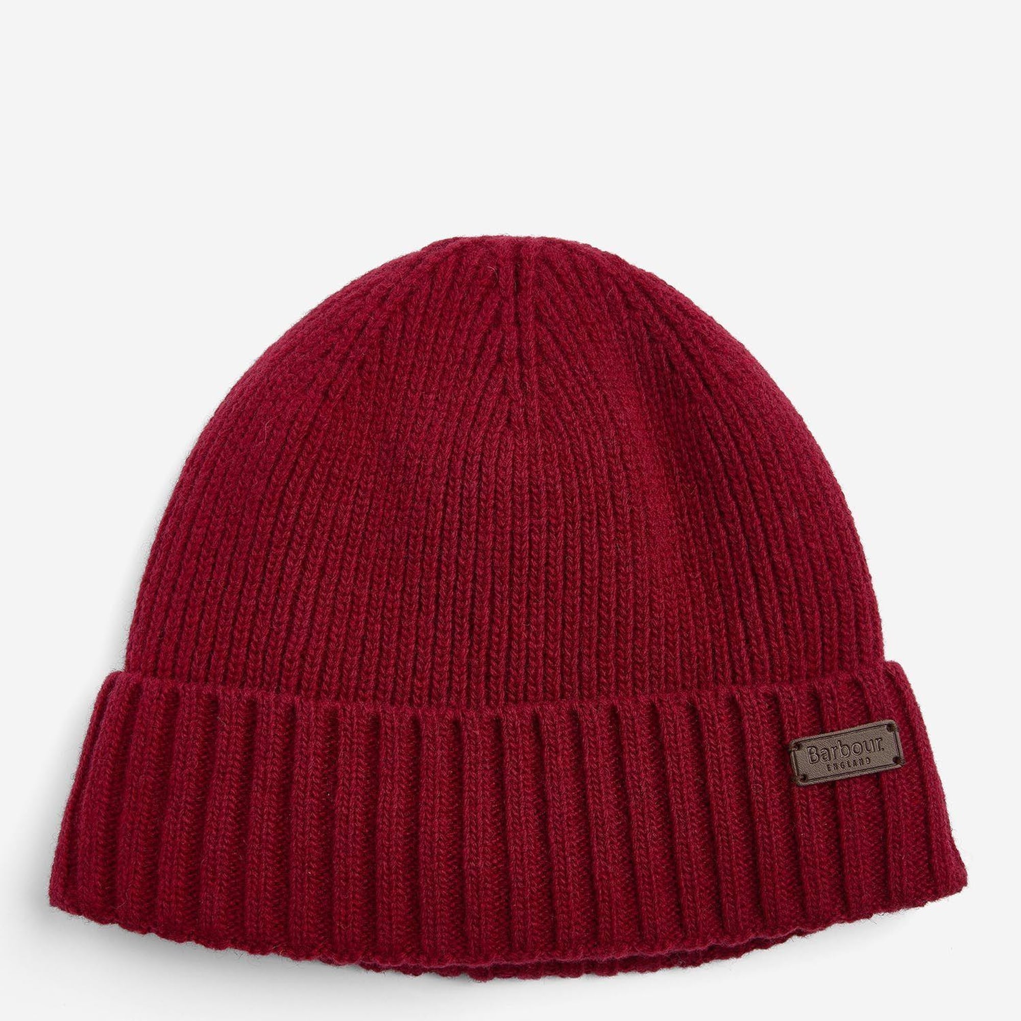 Barbour Beanie Carlton Bere