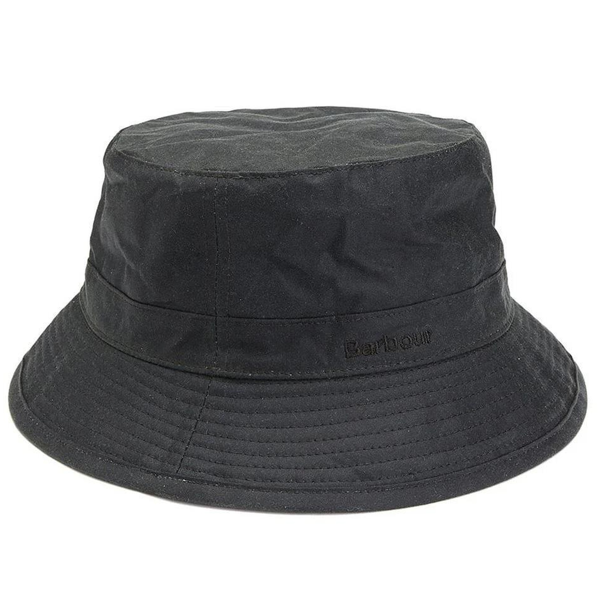 Barbour Yağlı Sport Şapka