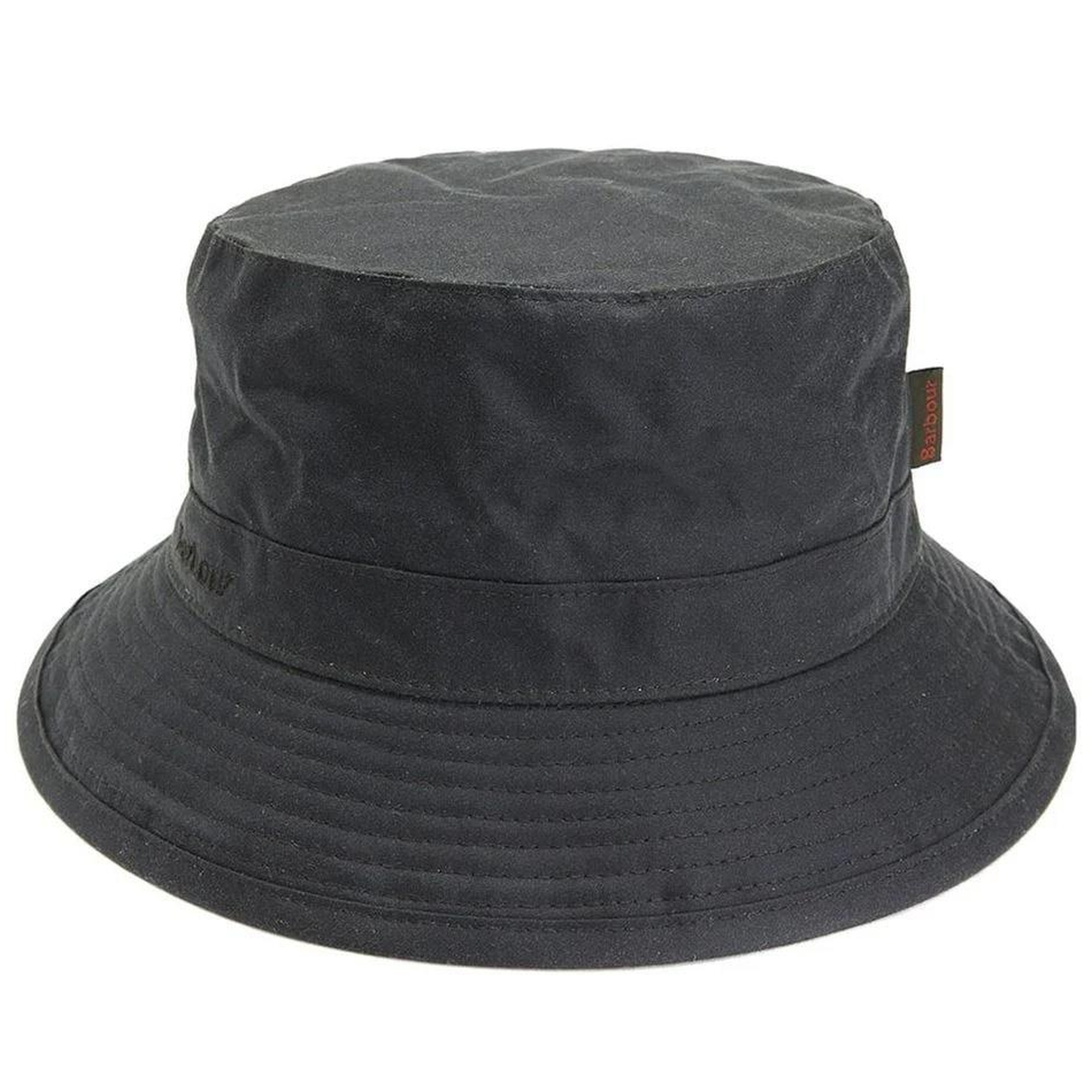 Barbour Yağlı Sport Şapka