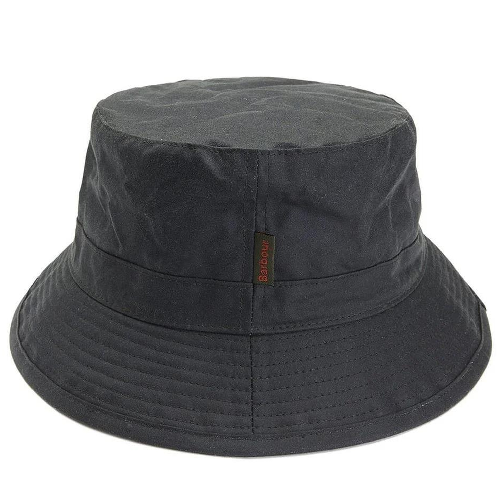 Barbour Yağlı Sport Şapka