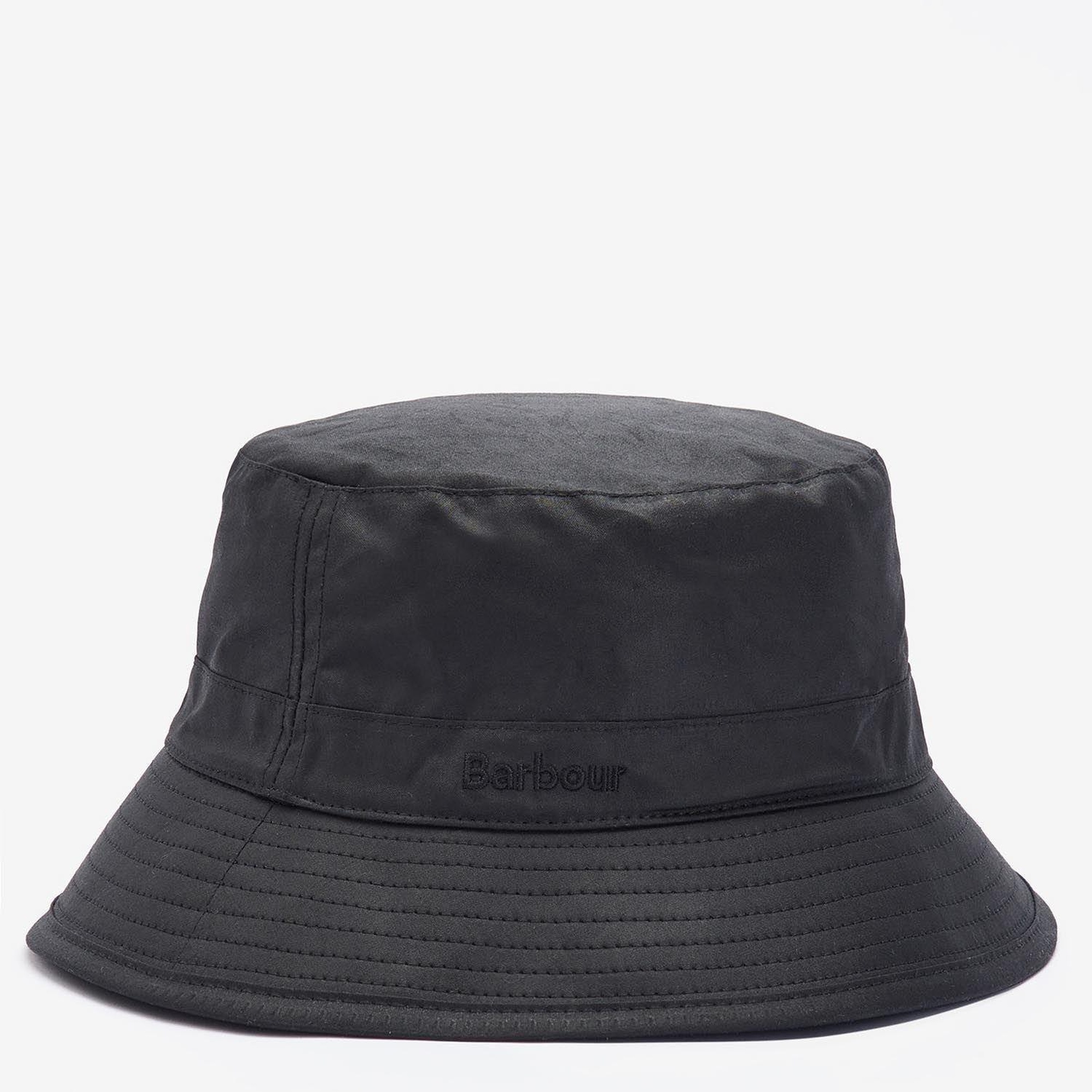 Barbour Yağlı Sport Şapka