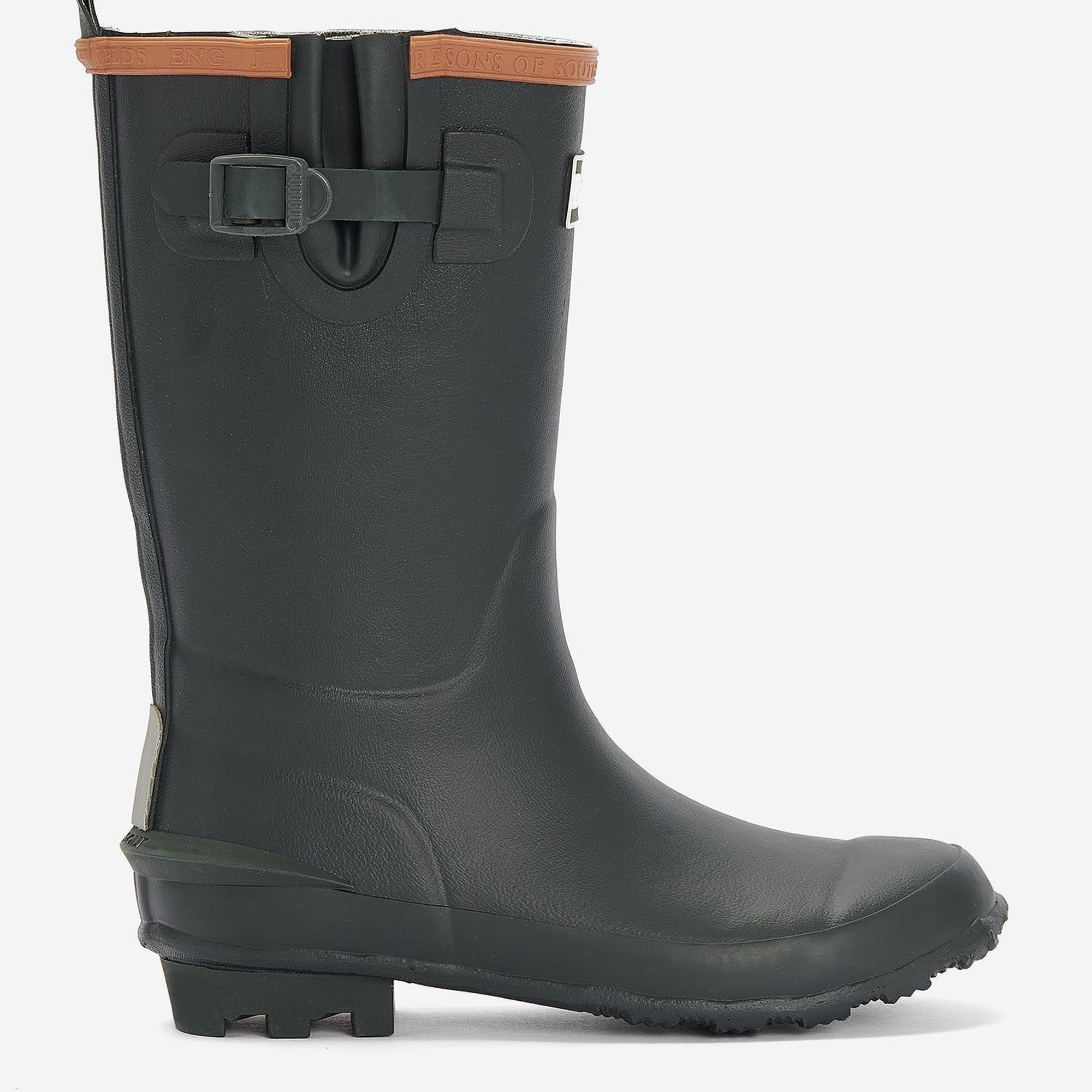 Barbour Çocuk Simonside Çizme (Unisex)