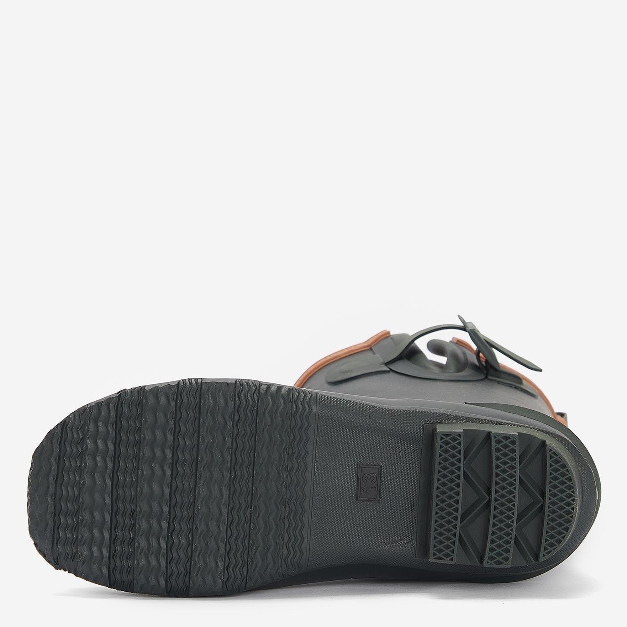 Barbour Çocuk Simonside Çizme (Unisex)