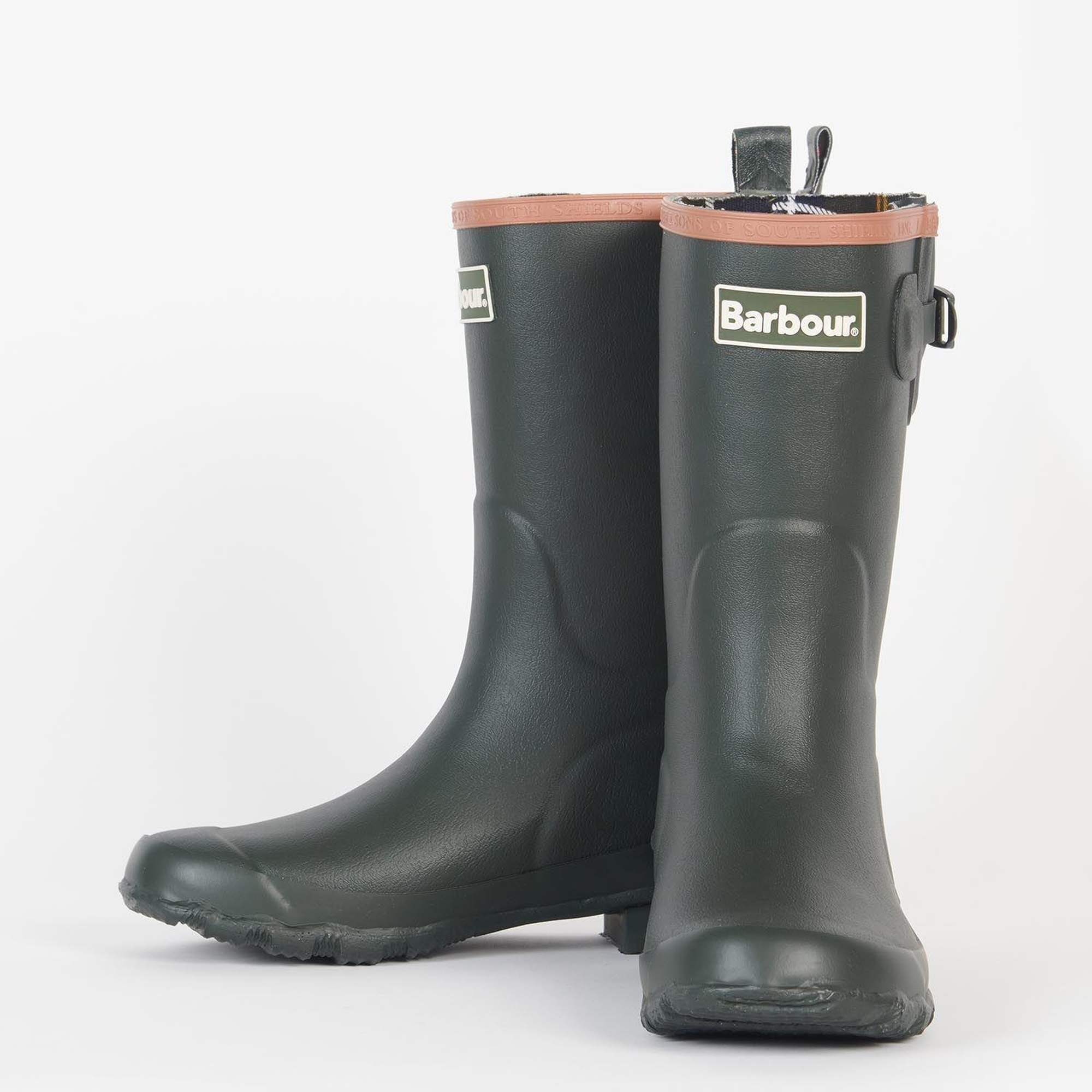 Barbour Çocuk Simonside Çizme (Unisex)