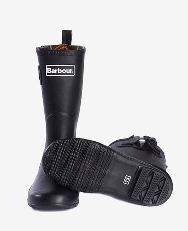  Barbour Çocuk Simonside Çizme (Unisex)