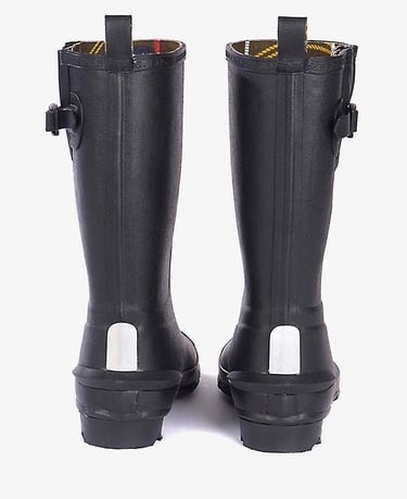  Barbour Çocuk Simonside Çizme (Unisex)