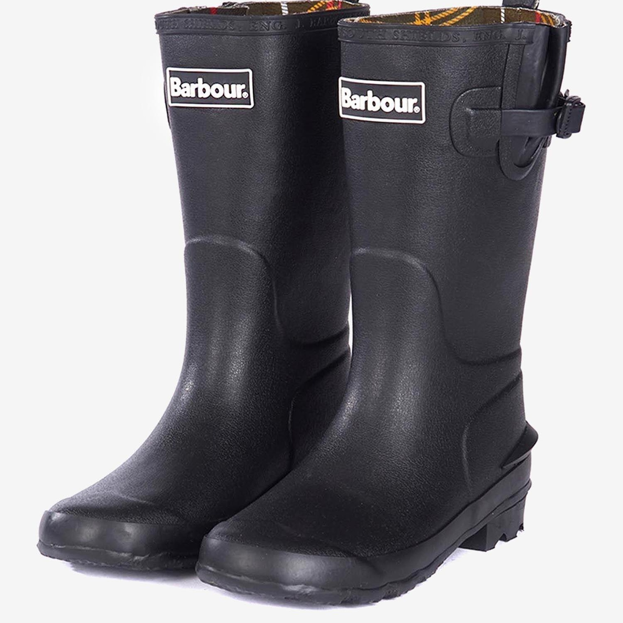 Barbour Çocuk Simonside Çizme (Unisex)