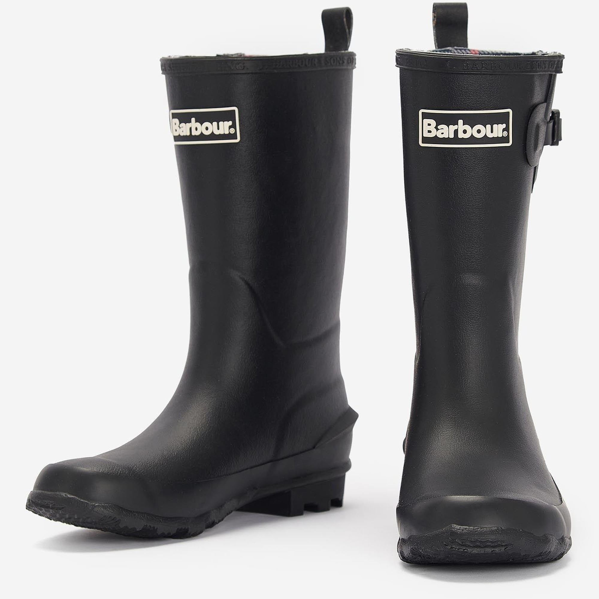 Barbour Çocuk Simonside Çizme (Unisex)