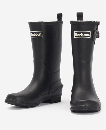  Barbour Çocuk Simonside Çizme (Unisex)