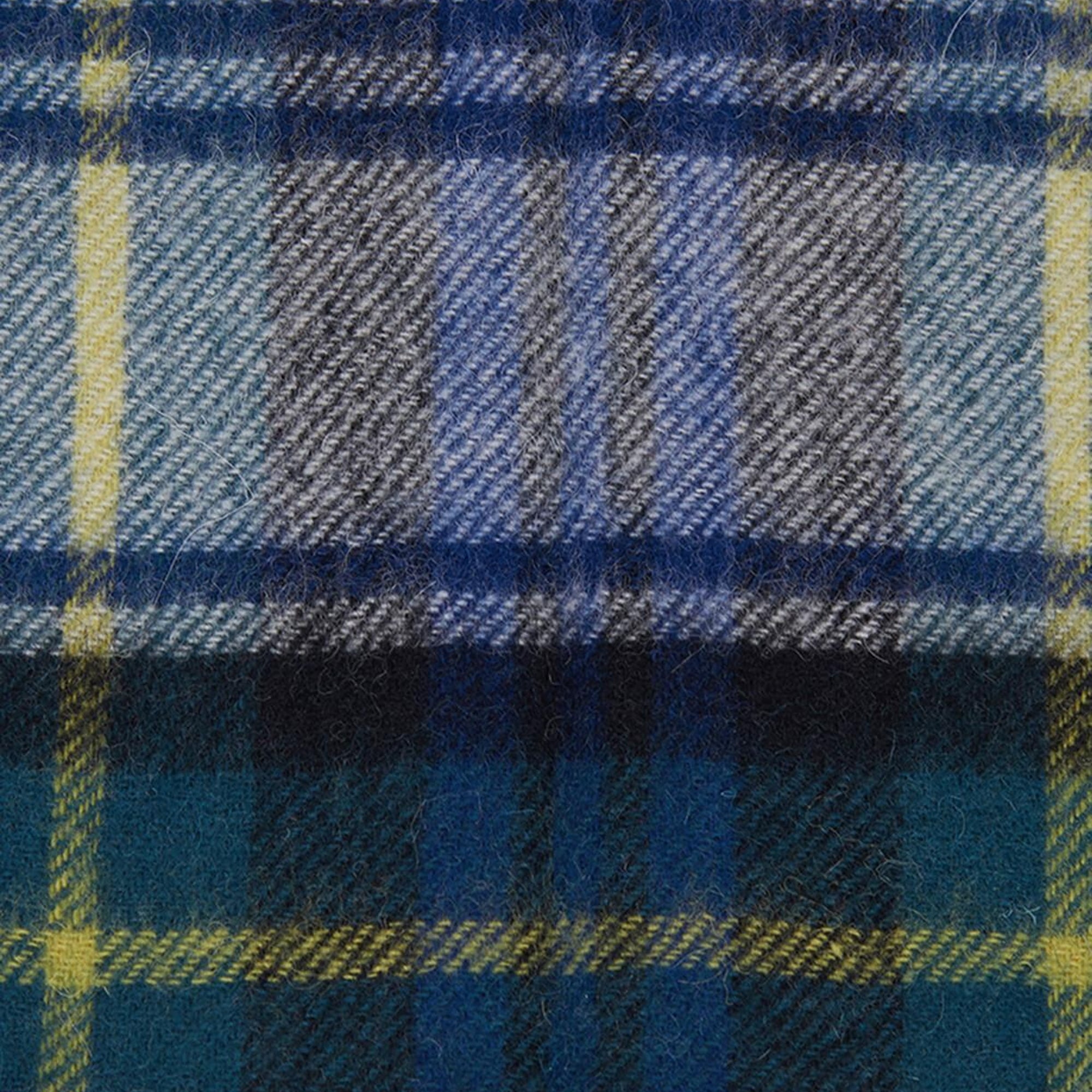 Barbour New Check Tartan Atkı