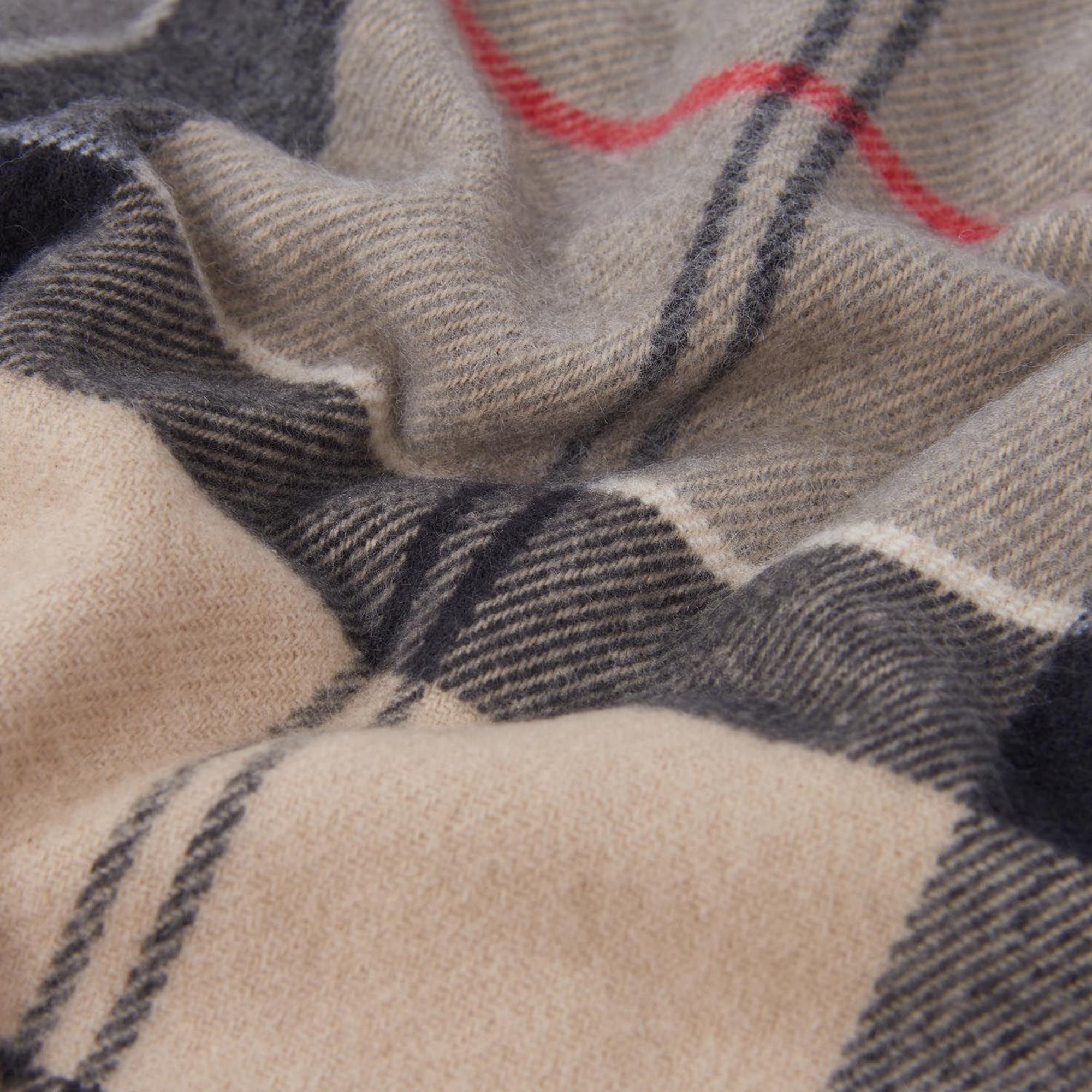 Barbour Galingale Tartan Atkı