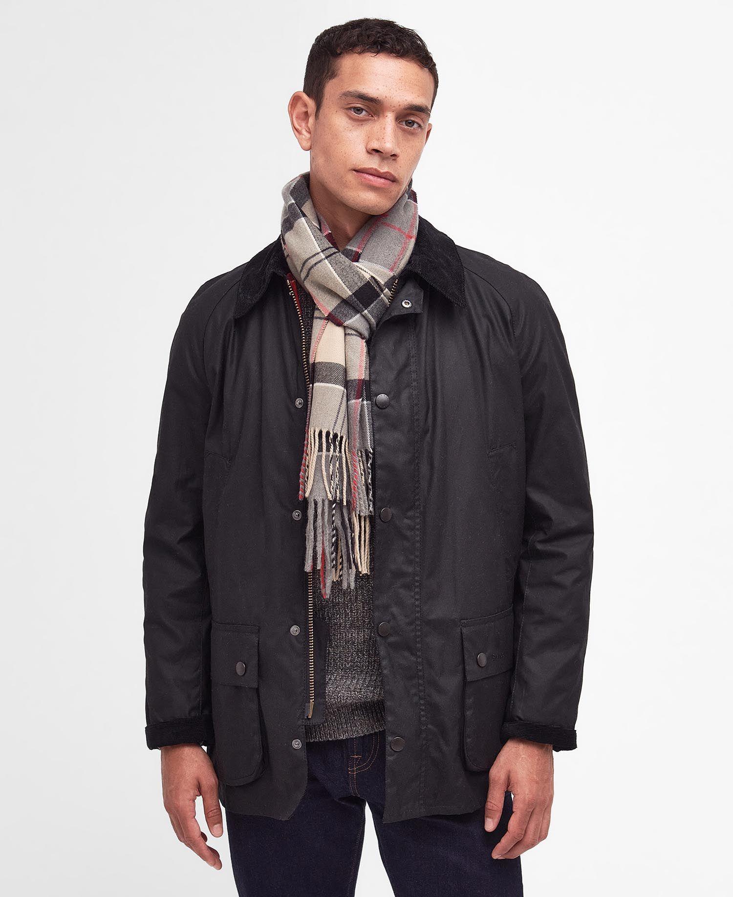  Barbour Galingale Tartan Atkı