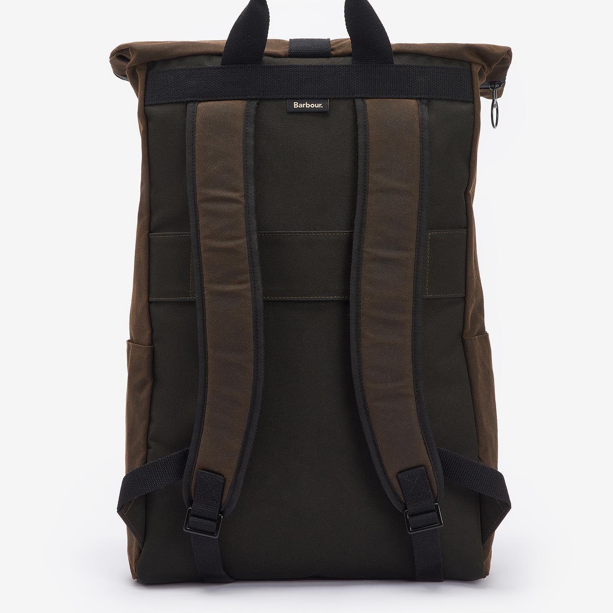 Barbour Field Yağlı Sırt Çantası