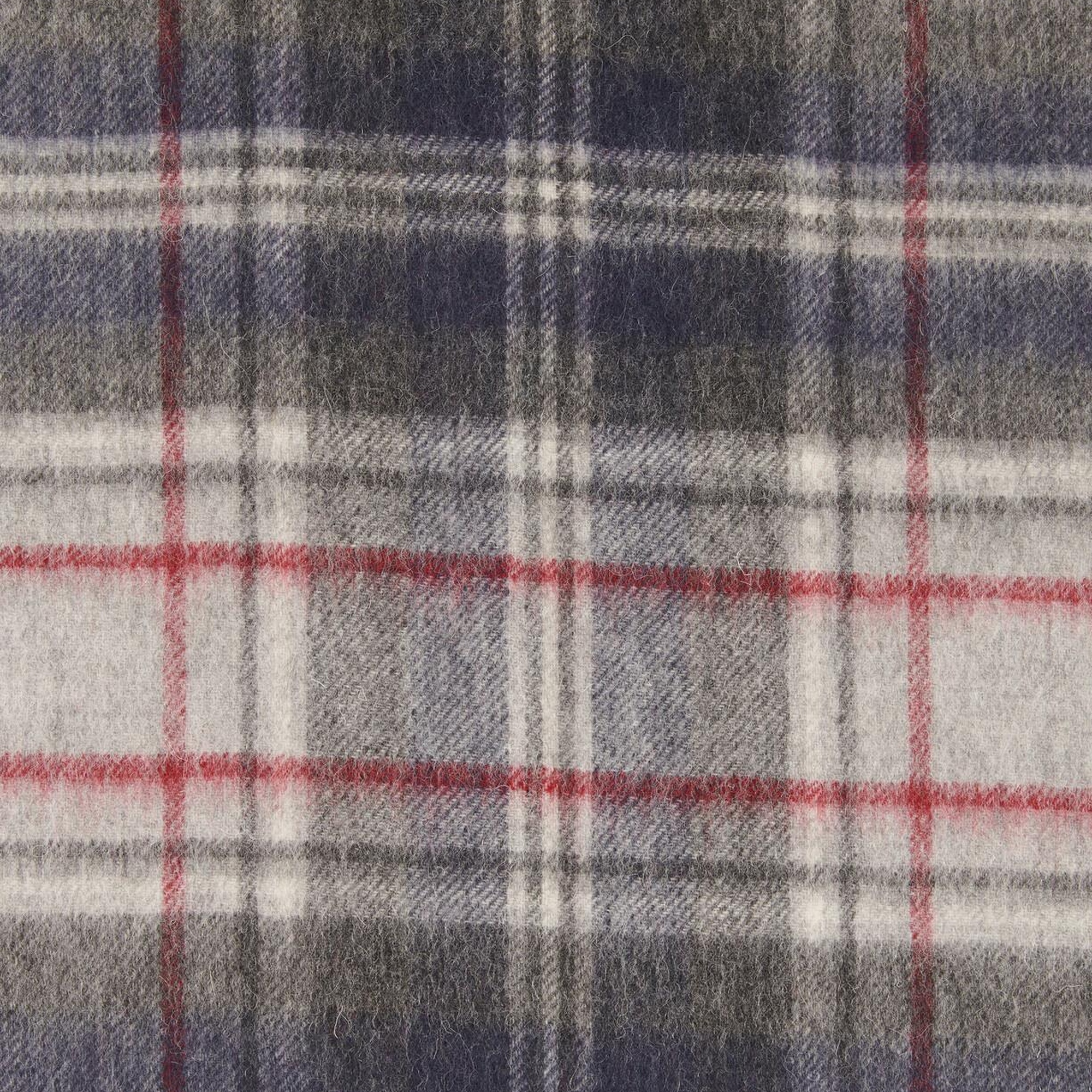 Barbour New Check Tartan Atkı