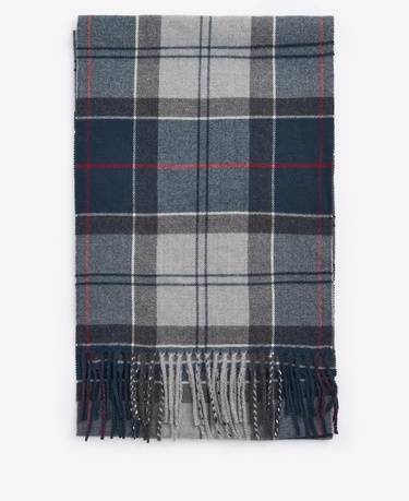  Barbour Galingale Tartan Atkı