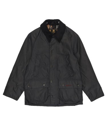  Barbour Erkek Çocuk Bedale Yağlı Ceket