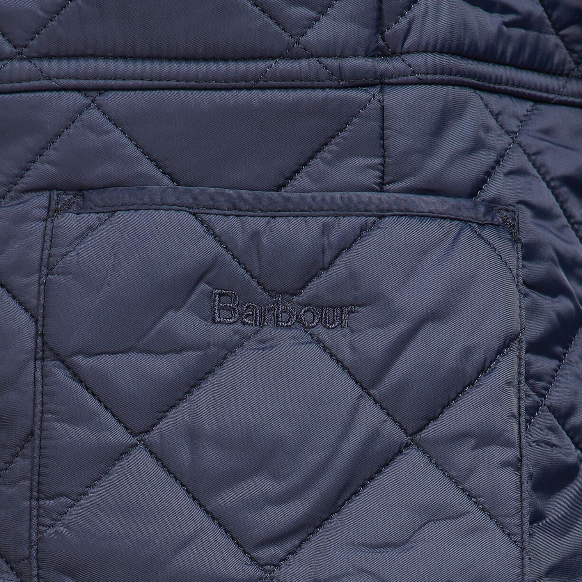 Barbour Deveron Polar Ceket