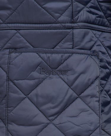  Barbour Deveron Polar Ceket