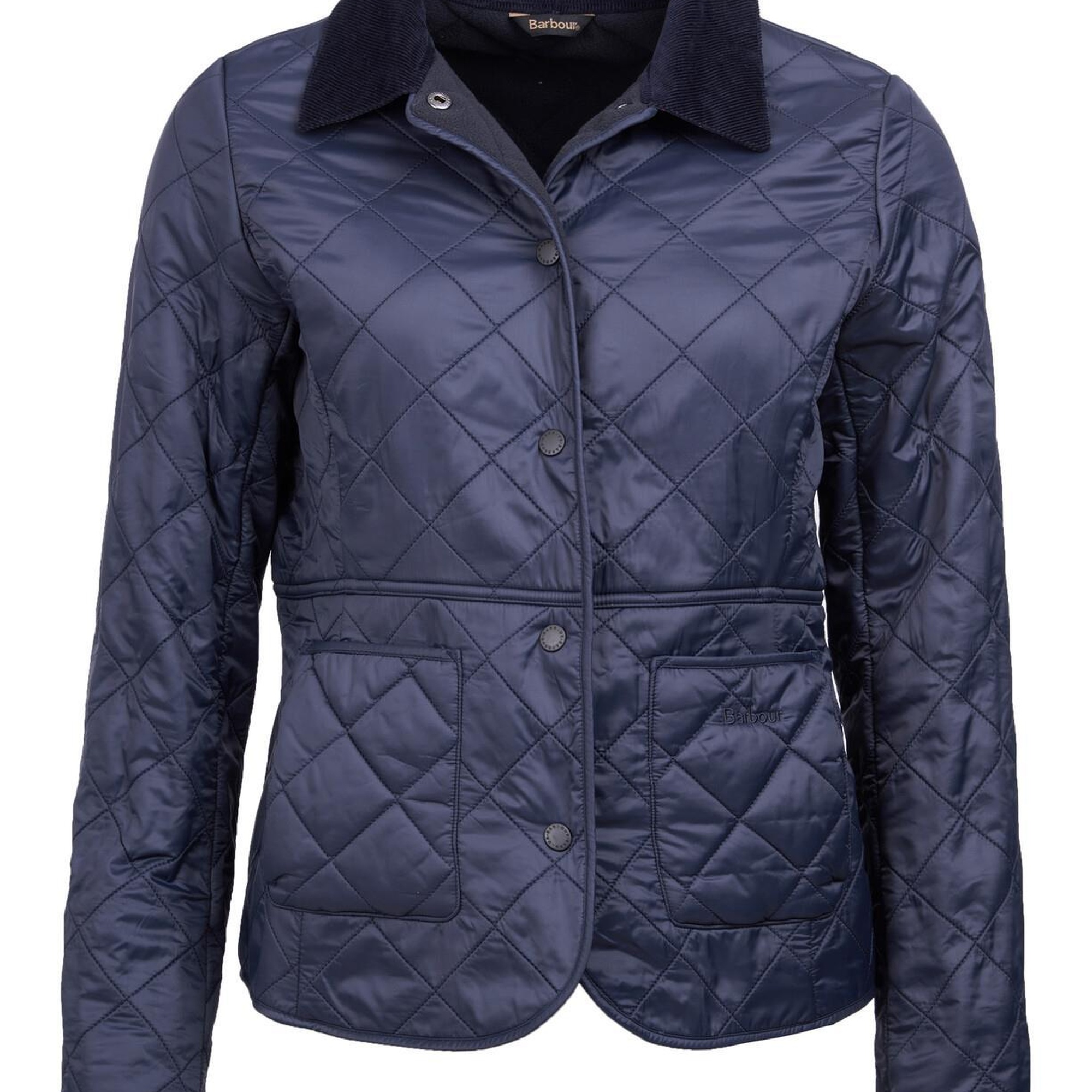 Barbour Deveron Polar Ceket
