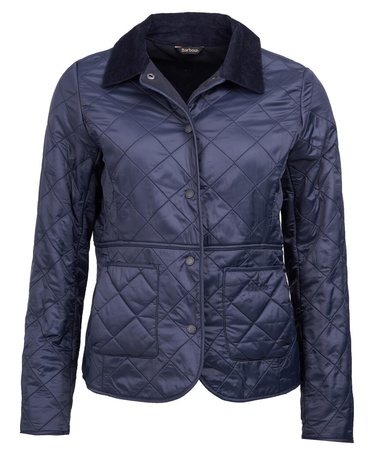  Barbour Deveron Polar Ceket
