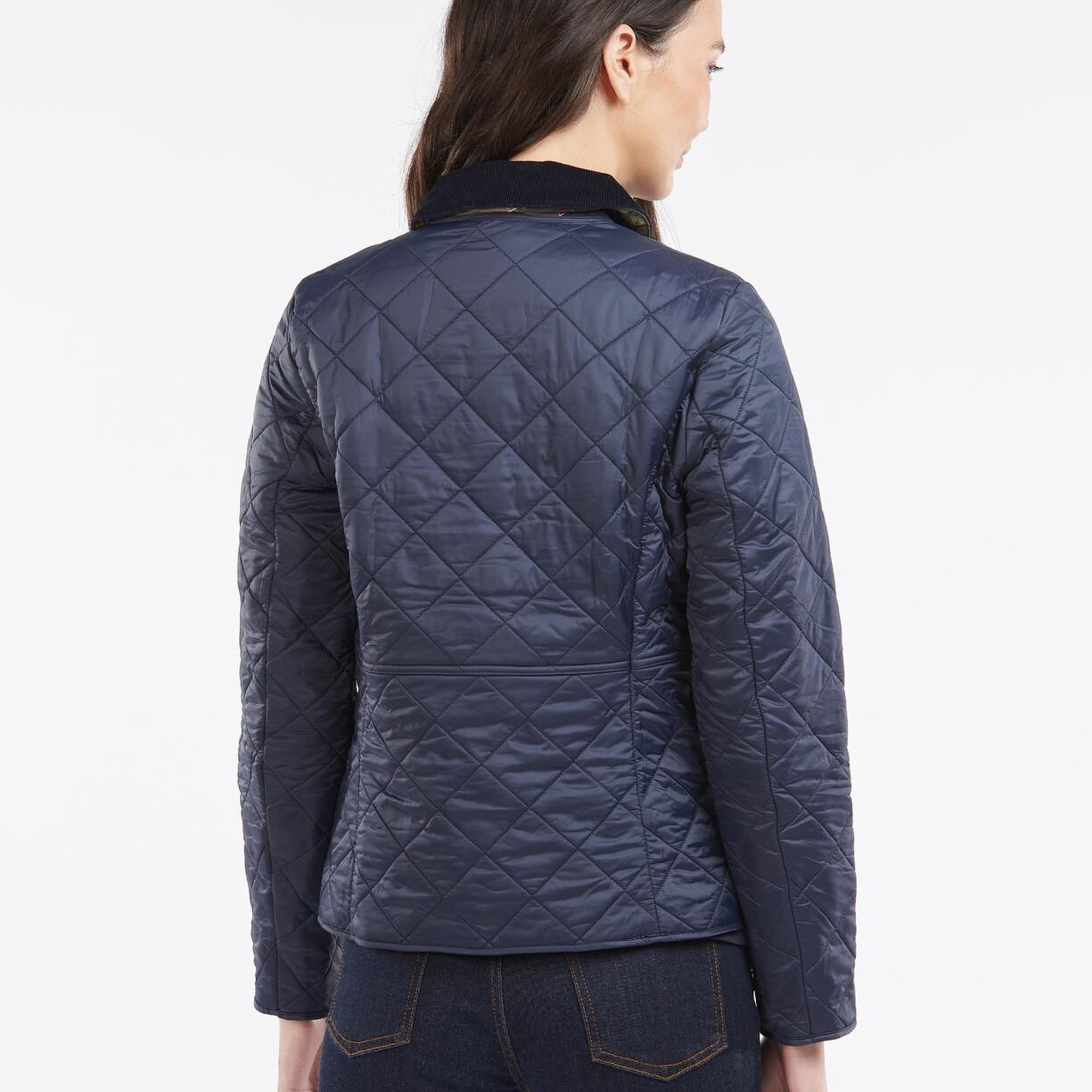 Barbour Deveron Polar Ceket