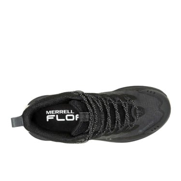  Merrell Moab Speed 2 Mid Gtx Kadın Siyah Bot