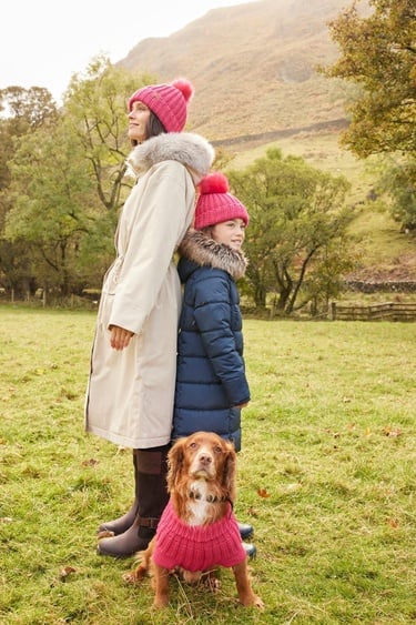  Barbour Saltburn Bere