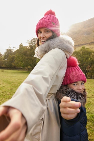  Barbour Saltburn Bere