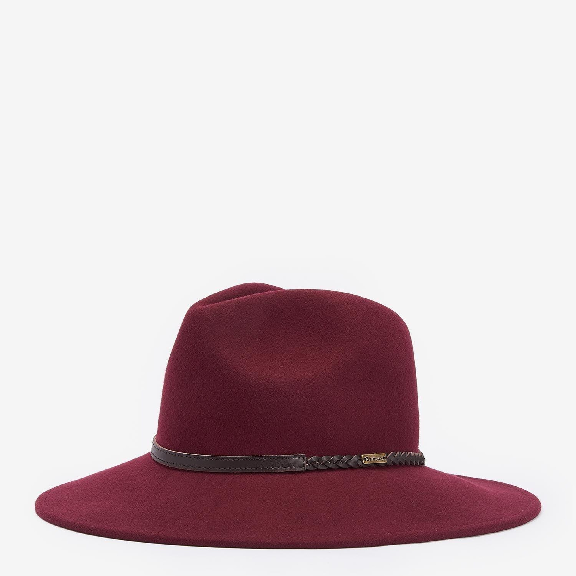 Barbour Tack Fedora Şapka