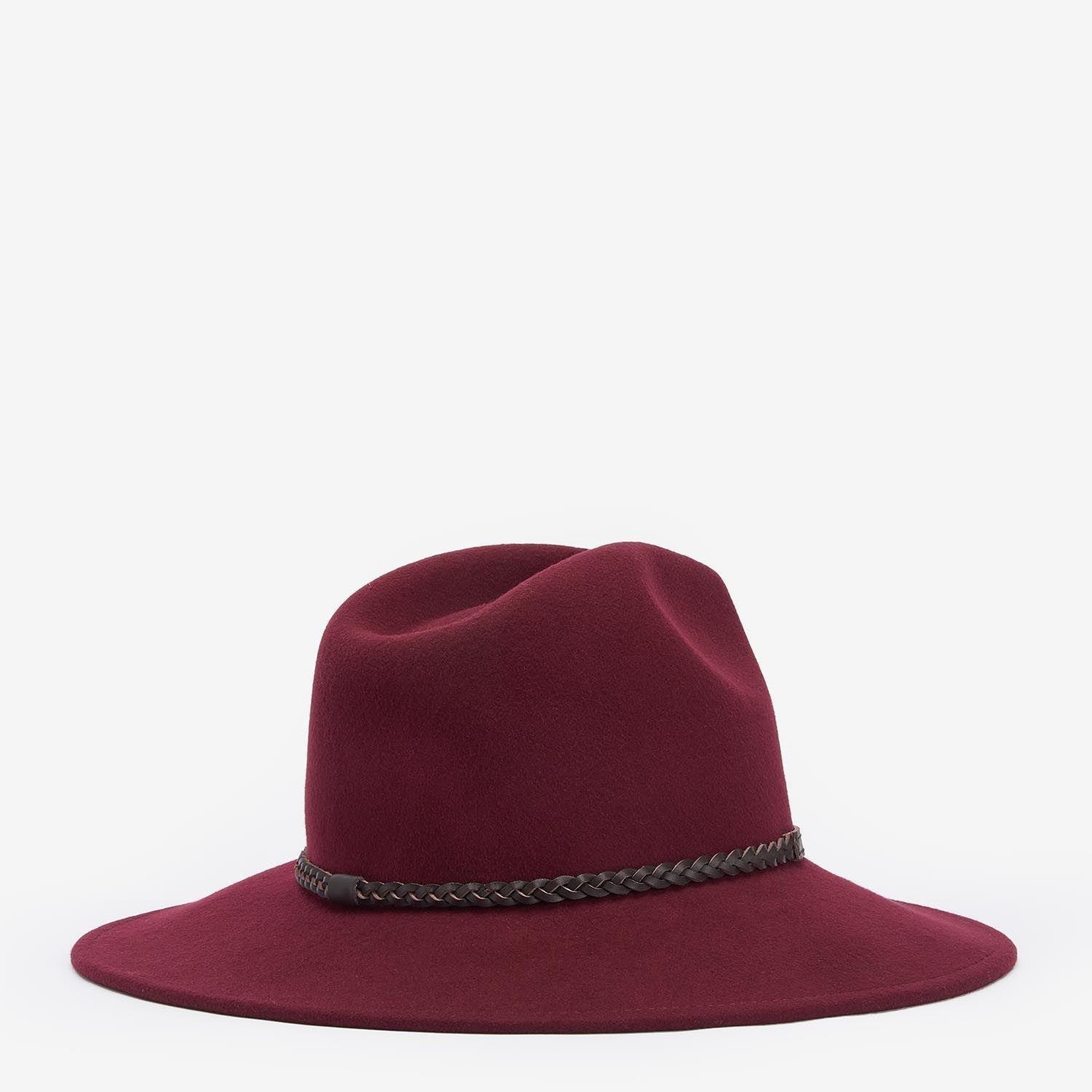 Barbour Tack Fedora Şapka