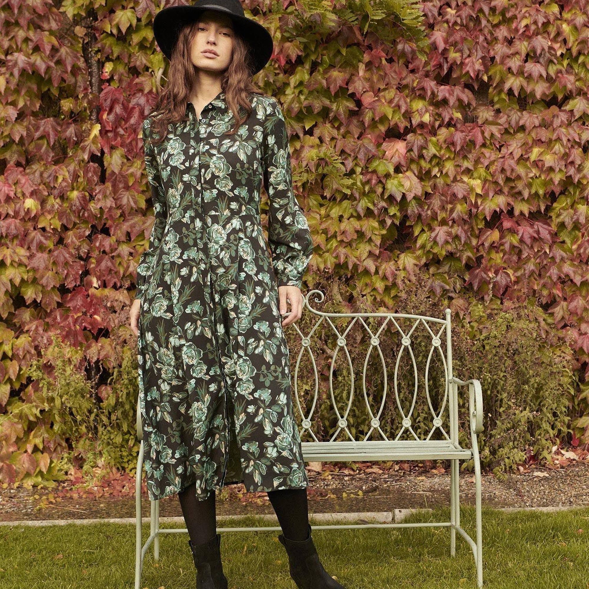 Barbour Tack Fedora Şapka