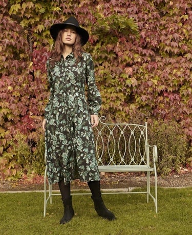  Barbour Tack Fedora Şapka