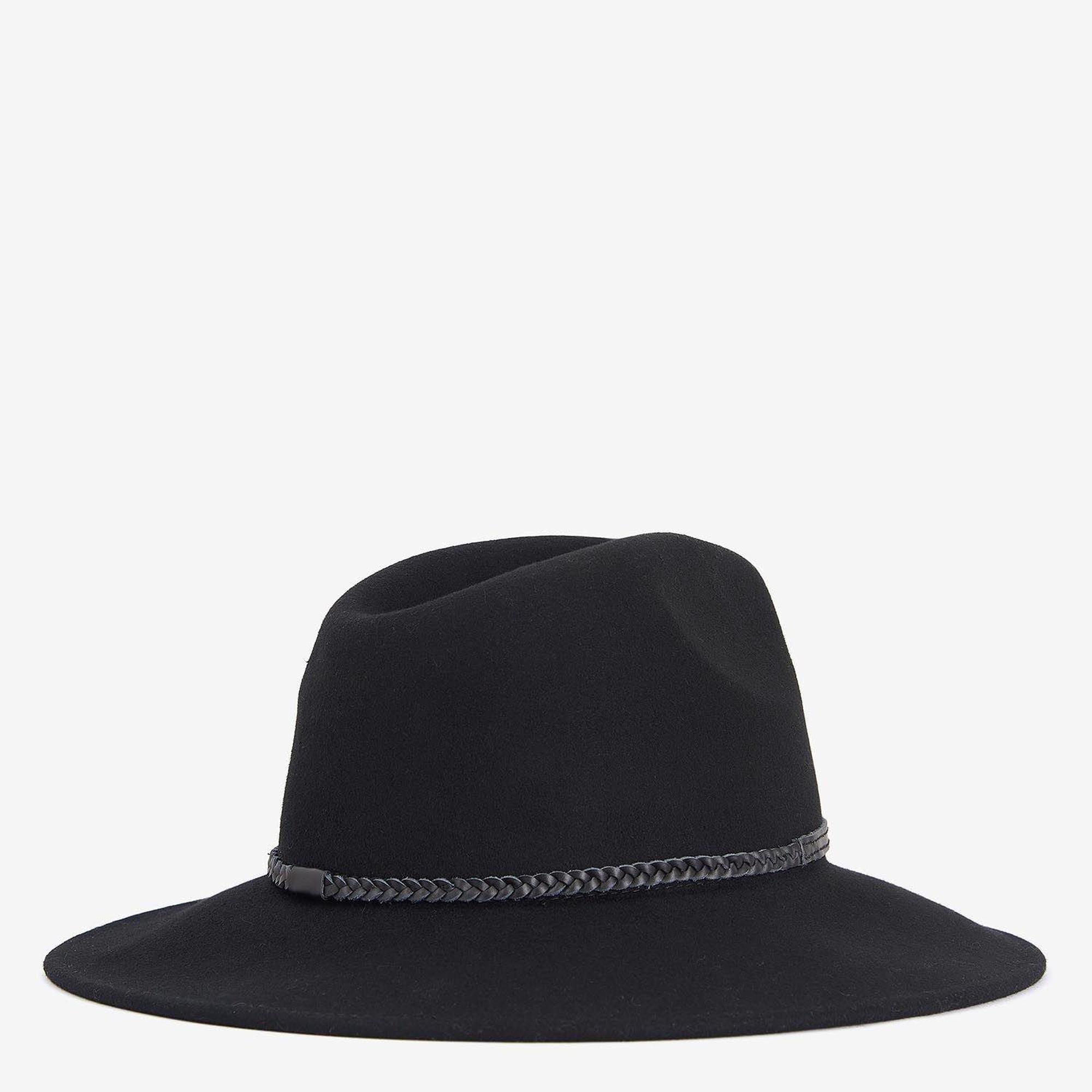 Barbour Tack Fedora Şapka