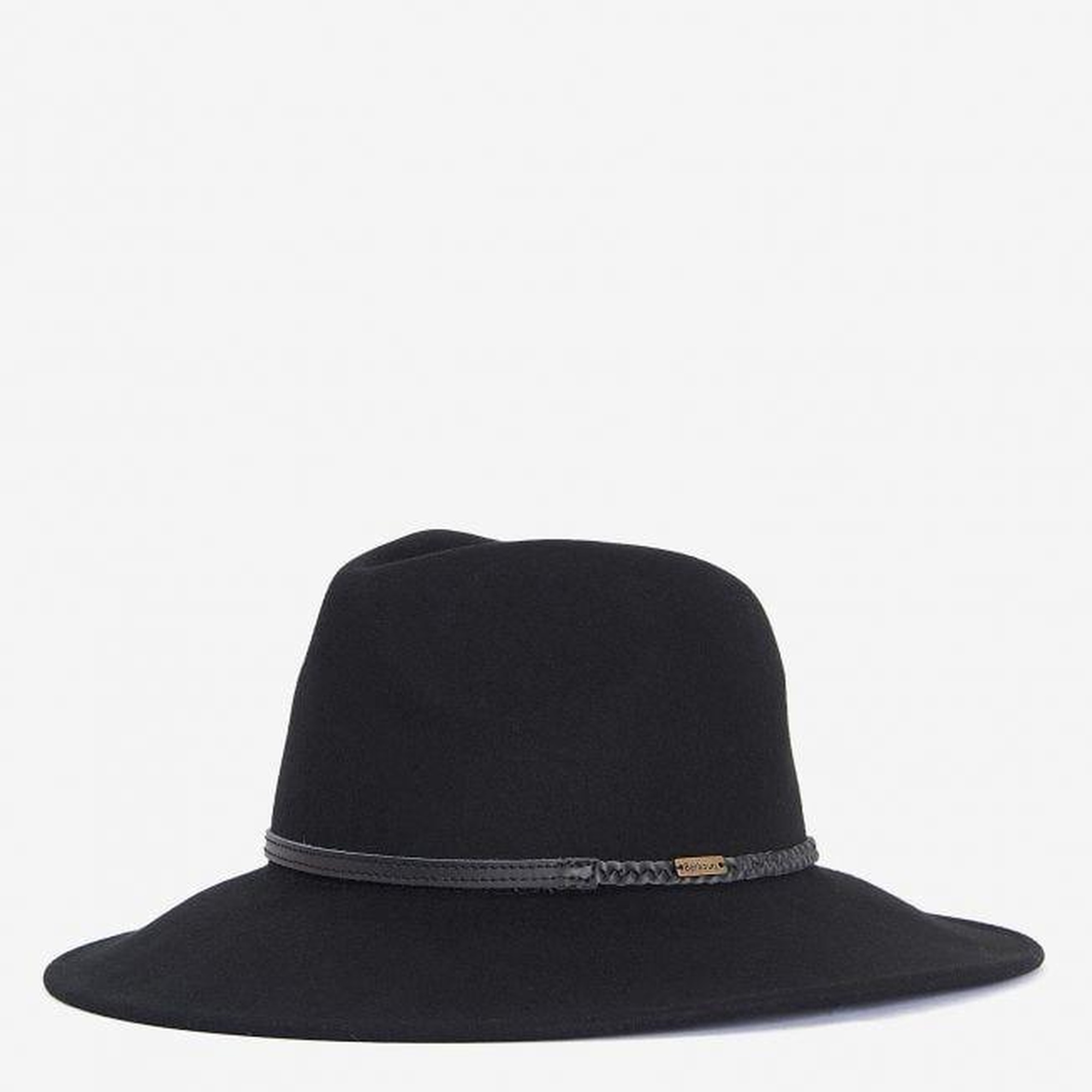 Barbour Tack Fedora Şapka