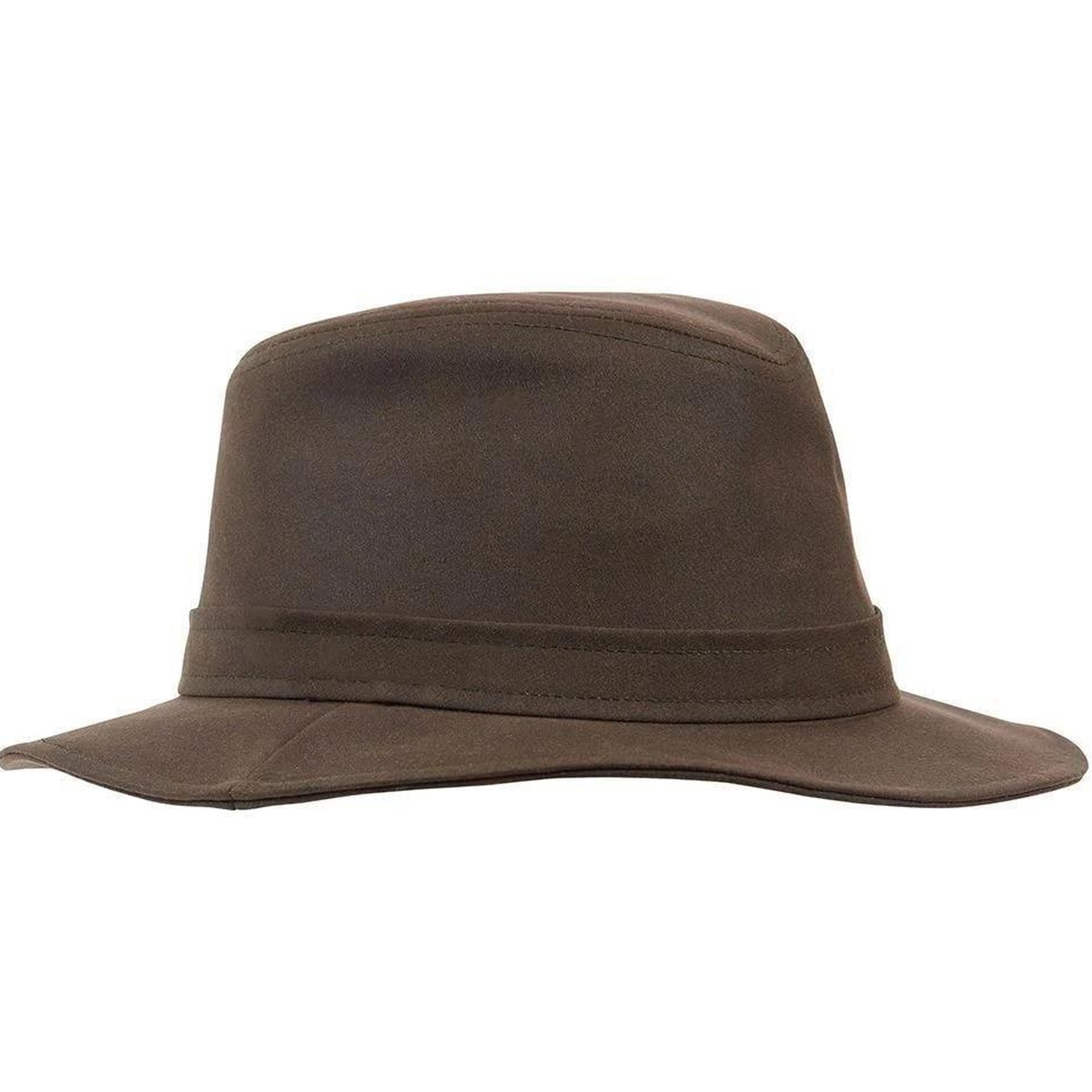 Barbour Vintage Yağlı Şapka