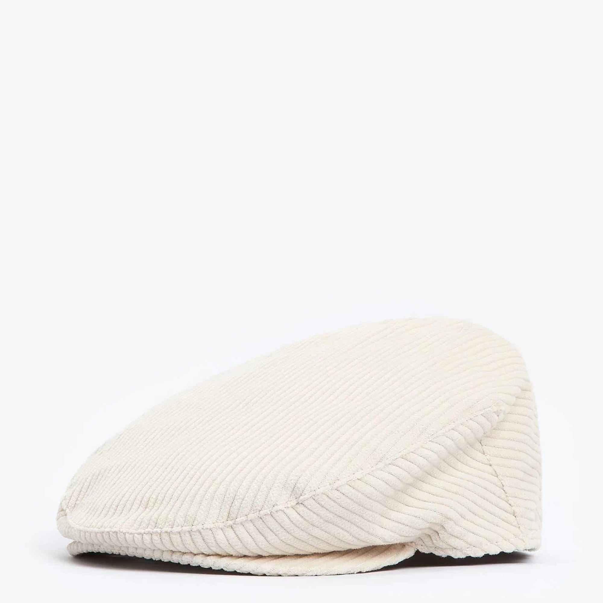 Barbour Kadın Craster Cord Flat Şapka