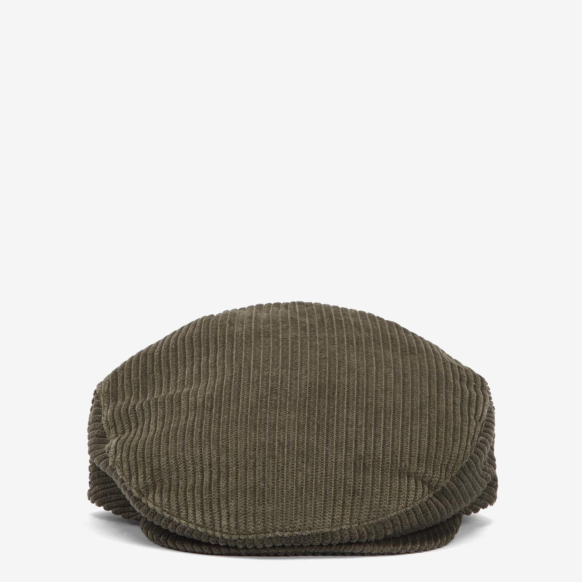 Barbour Kadın Craster Cord Flat Şapka