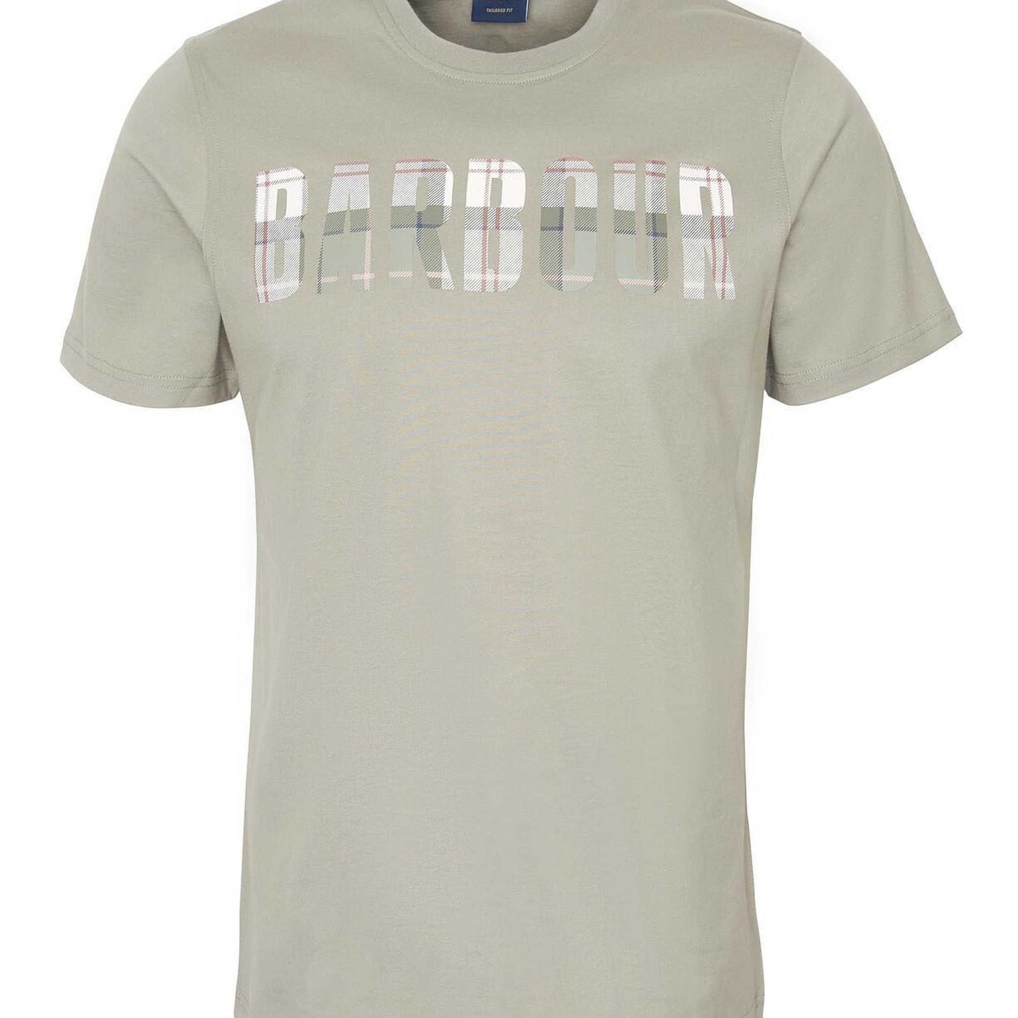 Barbour Thurford T-Shirt