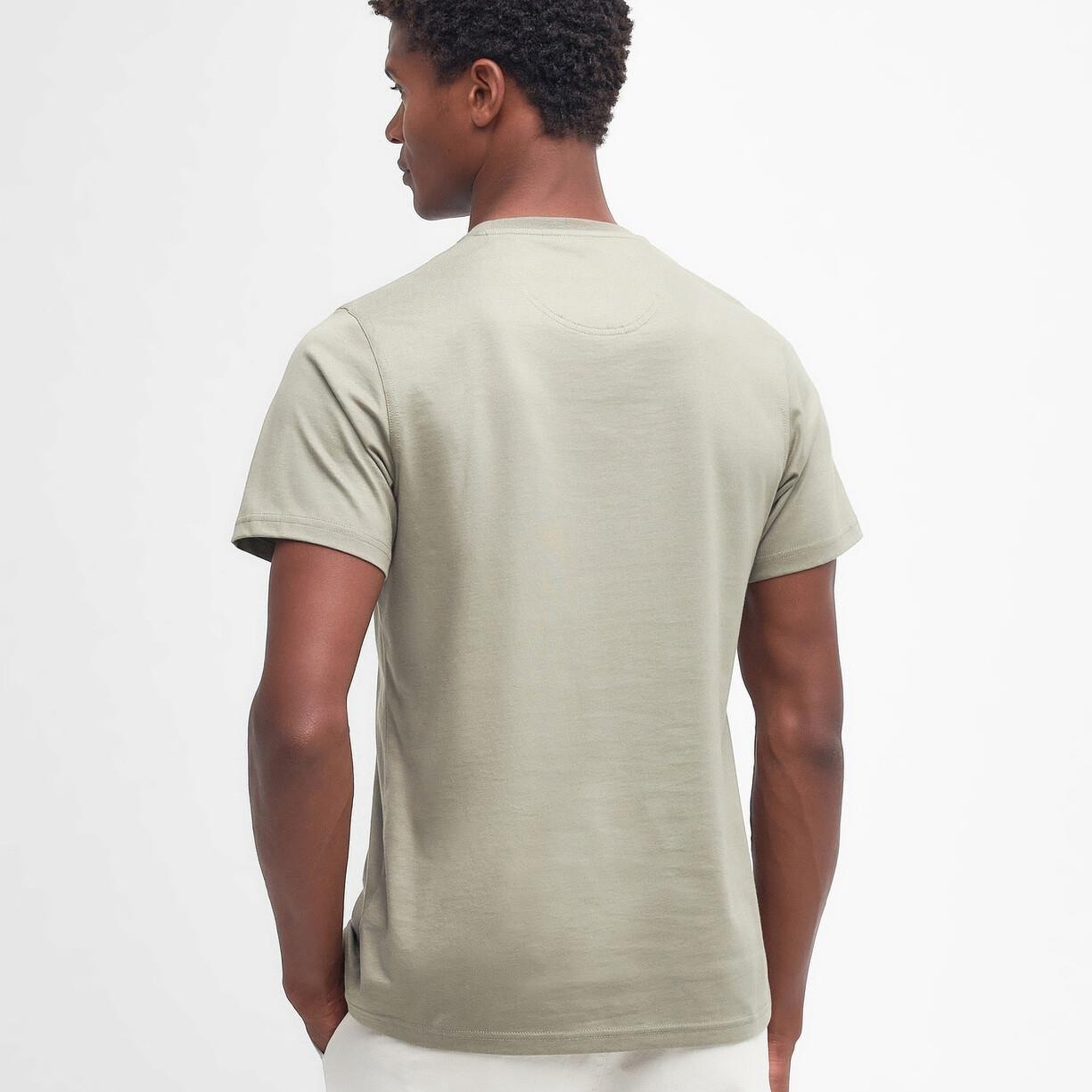 Barbour Thurford T-Shirt